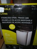 *80L MOTION SENSOR WASTE