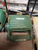 Qualcast Electric Lawnmower