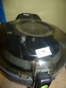 Tefal 1.5kg Acti-Fry Black