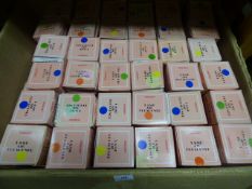 *Box containing Lamp Air Fresheners