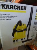 *Karcher MV2 Commercial Vacuum Cleaner