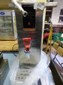 *Stainless Steel Mains Fed Digital Water Boiler E21