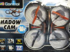 *Revell Radio Controlled Quadcopter Shadow Cam