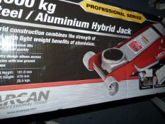 *ARCAN 2000KG JACK