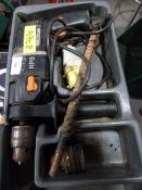 AEG 110V Hammer Drill