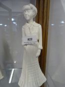 Spode Figurine