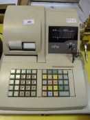 Fujitsu Electronic Cash Register