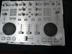 *Hercules DJ Console RMX