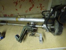 Seagull Outboard Motor