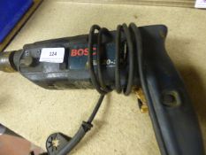 Bosch 110v Hammer Drill
