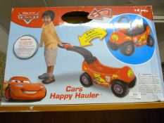 *Disney Pixar Cars Happy Hauler
