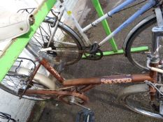 Shopper 20 Lady's Cycle