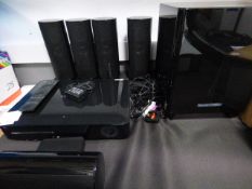 *HARMAN KD H/CIN SYST 880