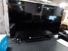 *PANASONIC TX-32AS500B FLAT SCREEN TV AF