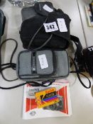 Collection of Cameras