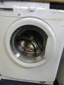 *WHIRLPOOL WWDC8420/2 WASHING MACHINE
