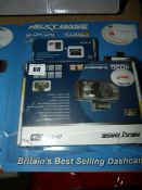 *NEXTBASE 402G DASH CAM