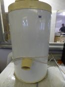 White Knight Spinner