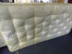 Harrison Sleepers Choice Support Factor 5 Single Mattress