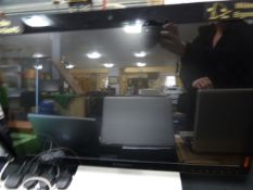 *LENOVO A720 AIO DESKTOP PC - NO KEYBOARD OR MOUSE