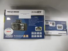*NEXTBASE 402G DASH CAM