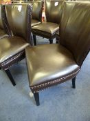 *SAMARA 2PK DINING CHAIR
