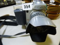 Minolta Digital Camera