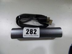 *RANDOM ORDER POWER BANK