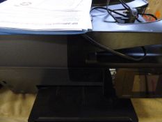 *HP OFFICE JET PRO 6830 PRINTER