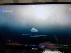 *PHILIPS MODEL 32PFT5500/12 FLATSCREEN TV