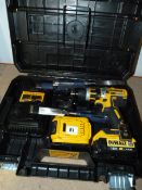 *DEWALT DCD795M1 COMBI DRILL