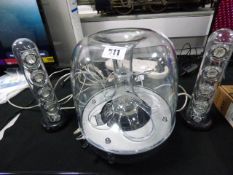 *HARMAN KD SOUND STICKS