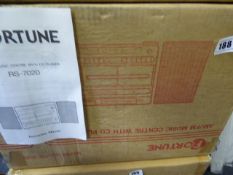 *Fortune AM/FM Music Centre with CD Player