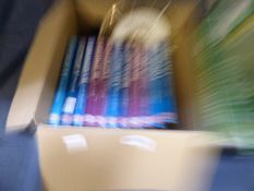 Books on Kings and Queens of England - Rotary Plate etc