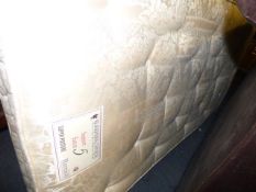 Sleepers Choice Support Factor 5 Harrison Single Mattress