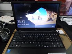 *ACER ASPIRE E5-771 500 I7