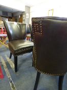 *SAMARA 2PK DINING CHAIR