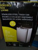 *80L MOTION SENSOR BIN