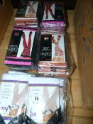 6 Packs of Novelty Stockings