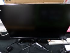*ACER G227HQLABID MONITOR