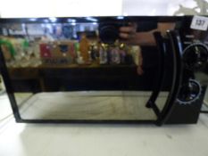 Russell Hobbs Microwave Oven