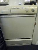 Asko T700 Tumble Dryer