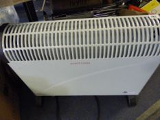 Convector Heater