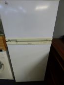 Hotpoint Fridge Freezer