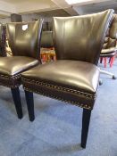 *SAMARA 2PK DINING CHAIR