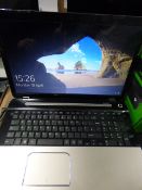 *TOSHIBA L70-B-119 LAPTOP