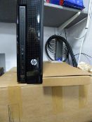 *HP SLIM 450-A125 PDC DTOP