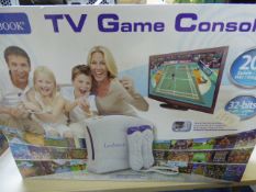 Lexibook TV Game Console