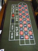 *Casino Games Compendium comprising of Roulette - Black Jack etc