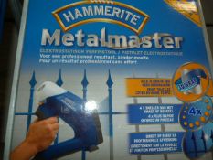 Hammerite Metal Master Paint Sprayer